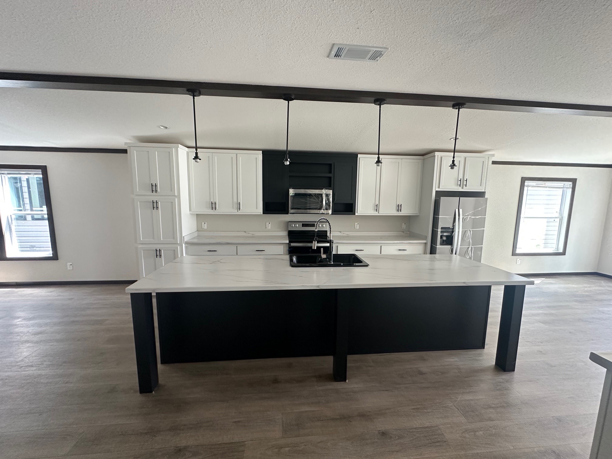 Champion Homes The Magazine Manufactured Home - True Homes of Walker
